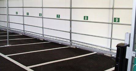 Гаражи, паркоместа под наем в Бургас