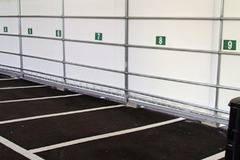 Гаражи, паркоместа под наем в Бургас