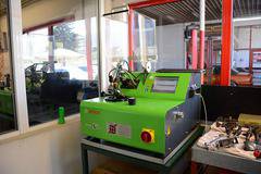 Рециклиране и Ремонт на Комън Рейл Дюзи Bosch Delphi Denso Siemens