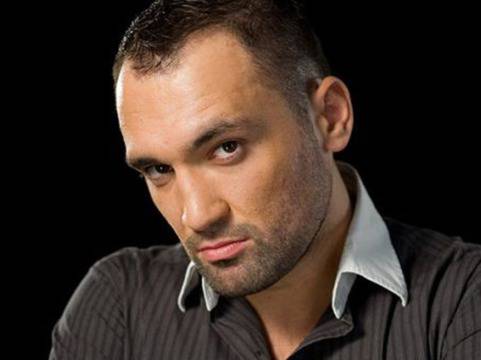 Гери-Никол и Боби Турбото в „Като две капки вода“