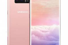 Samsung Galaxy Note 8 128GB 6GB RAM Dual Pink