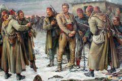 10 версии защо е бил заловен Васил Левски