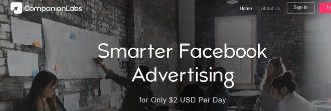 По-умната Facebook реклама