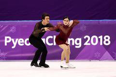 Въртю и Моър триумфираха драматично при танцовите двойки – SportVox