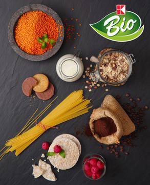 Kaufland България предлага специална селекция от био продукти и кулинарно пътешествие из Азия