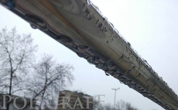 Дъжд, сняг и температури до 8 градуса ни чакат днес