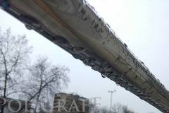 Дъжд, сняг и температури до 8 градуса ни чакат днес