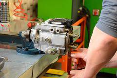 VP Дизелови Помпи – Диагностика и Ремонт