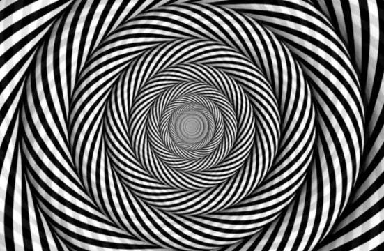 10 невероятни оптични илюзии, които ще надхитрят мозъка ви