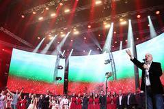 Слави Трифонов ще пее в култовата „О2 Арена“ в Лондон