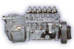 Механични Редови Помпи – Ремонт и Рециклиране