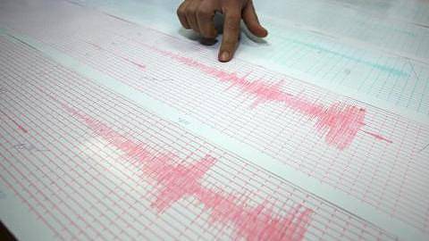 Земетресение от 4,8 по Рихтер край Асеновград, усетено е и в София