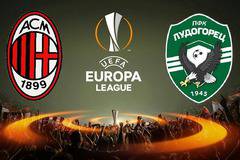 Милан – Лудогорец на живо онлайн безплатно SeirSanduk