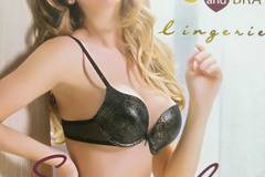 Дамски комплект LOVE AND BRA 11297