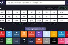 Как да намерите най-доброто потребителско име и домейн