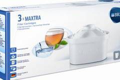 Комплект Филтри Brita Maxtra за пречиствателна кана, 3 броя