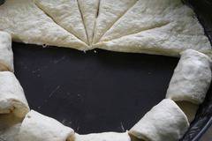 КАК СЕ ОФОРМЯ ПИТКА СЛЪНЦЕ