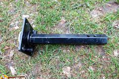 Полуоски диференциални за мотофреза к-т 2 бр.