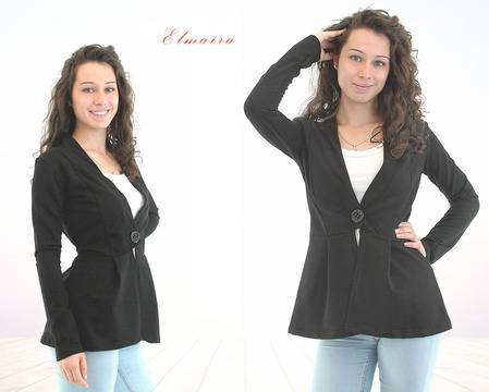 За дамските връхни дрехи