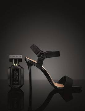 Подаряваме ви BOSS THE SCENT: Парфюмите, които прелъстяват