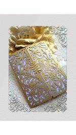 Покани за сватба ръчна изработка