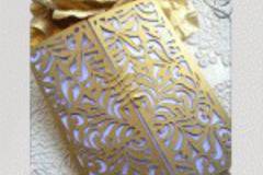 Покани за сватба ръчна изработка