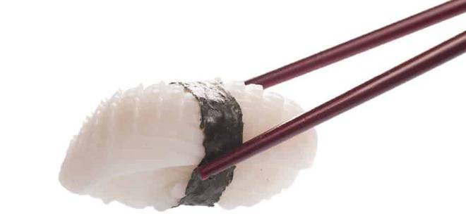 Любопитни суши факти част 1