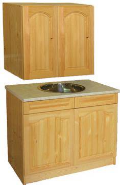 Кухненски шкафове