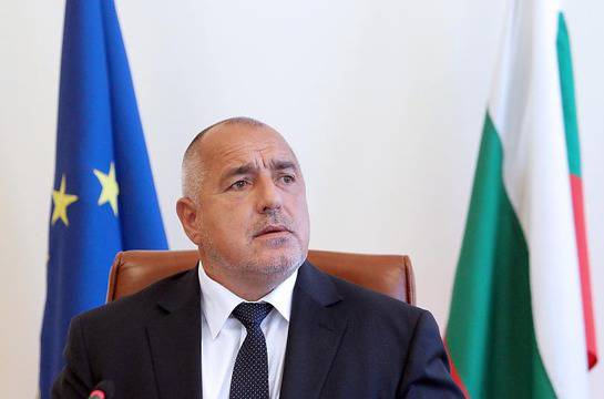 Борисов поиска пълна проверка на сделката по продажбата на ЧЕЗ