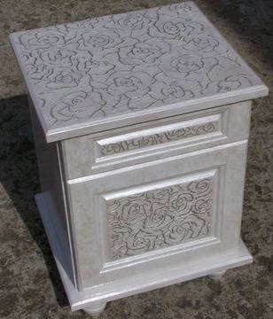 Арт мебели, дизайн и обзавеждане