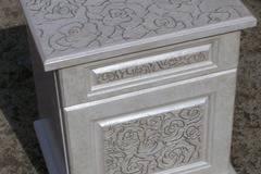 Арт мебели, дизайн и обзавеждане