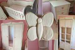 Детски стаи и Детско обзавеждане