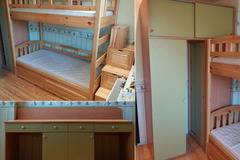 Мебели за детска стая