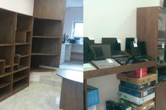 Мебели и Обзавеждане за магазини