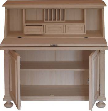 Уникати, Уникални мебели