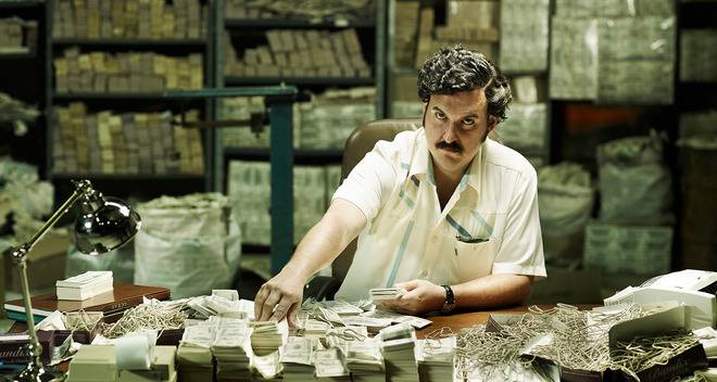 25 г. след смъртта на Пабло Ескобар