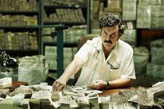 25 г. след смъртта на Пабло Ескобар