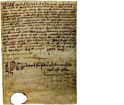 La Serrata: Венеция