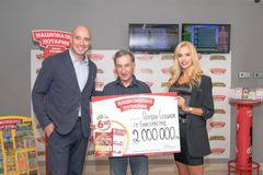 Националната лотария е най-големият рекламодател в България