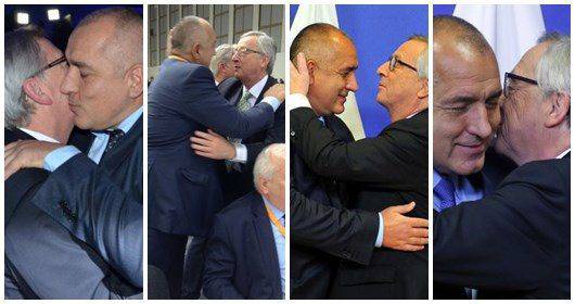 Борисов: По-изгодно за България е да увеличи вноската си в ЕС