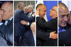 Борисов: По-изгодно за България е да увеличи вноската си в ЕС