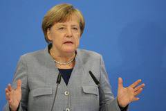 Ангела Меркел назначи противник за министър на здравеопазването в новото правителство