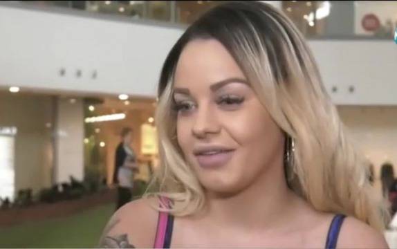 Българка изтегли кредит за силикон и се продаде в Дубай