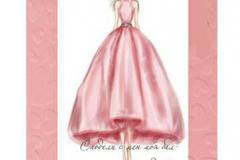 Покана за абитуриентско парти – Елена