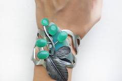 Стилни гривни и подаръци за Осми март с Бижута VILERGE