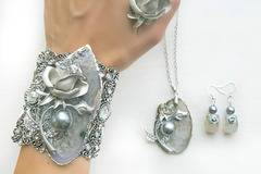 Луксозни бижута за 8 Март и Любов от Бижута VILERGE