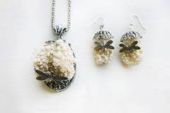 Колекция Корал за Осми Март и жени с Бижута VILERGE