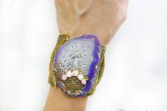 Актуални бижута и гривни за 8 Март от Бижута VILERGE