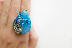 Нежни пръстени за празник на жената с Бижута VILERGE