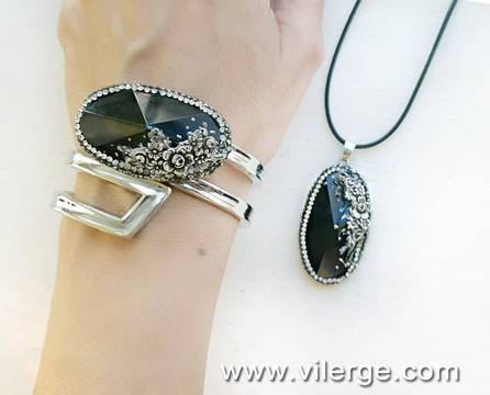 Актуалните бижута за 8Март и подаръци с Бижута VILERGE